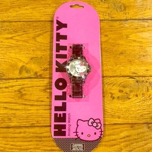 Hello Kitty Watch. Brand New